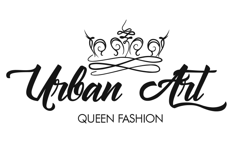 Logo Maquiagem Queen